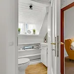 Casa de Férias Peder Aarresmark
