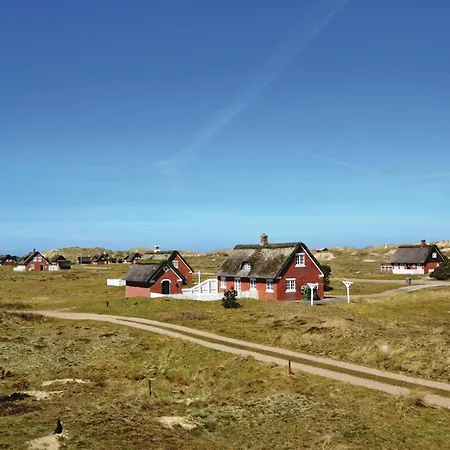 Peder Aarresmark Sønderho