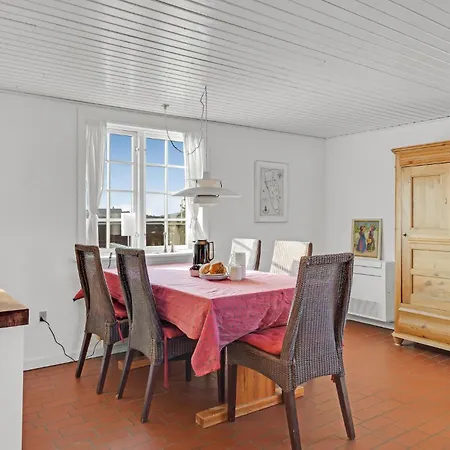 Semesterbostad Peder Aarresmark *