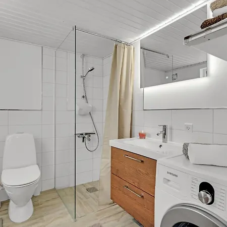 Holiday home Peder Aarresmark Sonderho