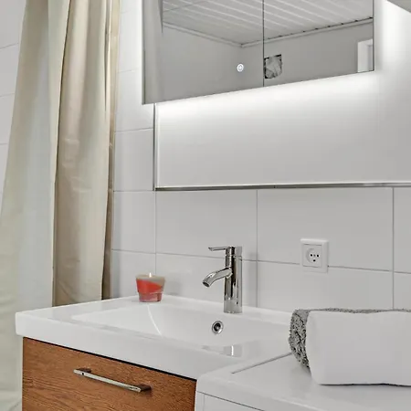 Gorgeous Home In Fano With Kitchen