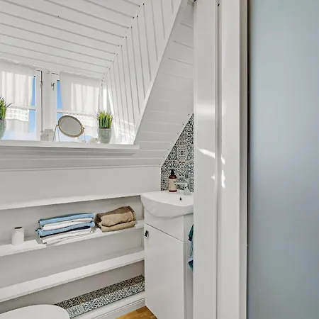 Peder Aarresmark Holiday home