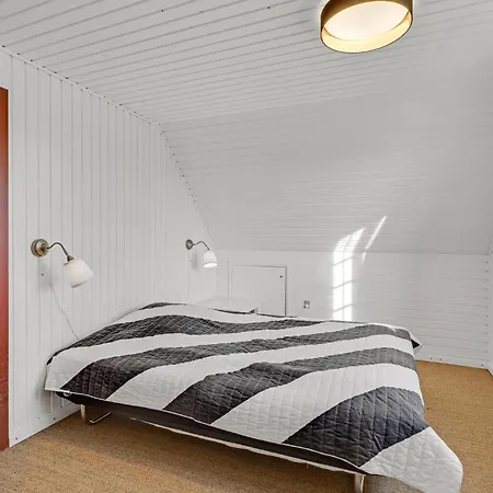 Holiday home Peder Aarresmark *