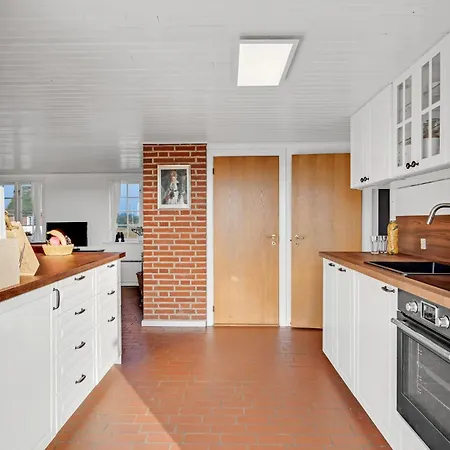 Peder Aarresmark Semesterbostad