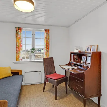 Holiday home Peder Aarresmark Sonderho