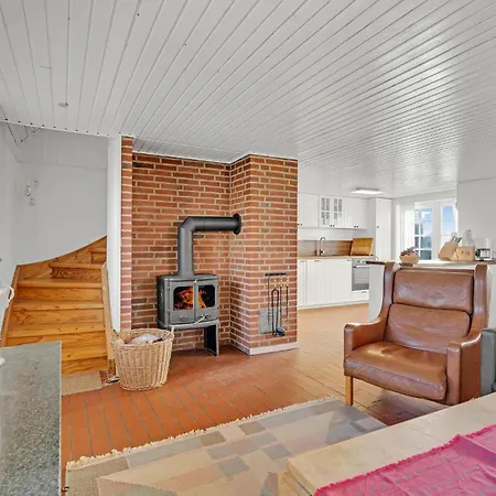 Peder Aarresmark Holiday home