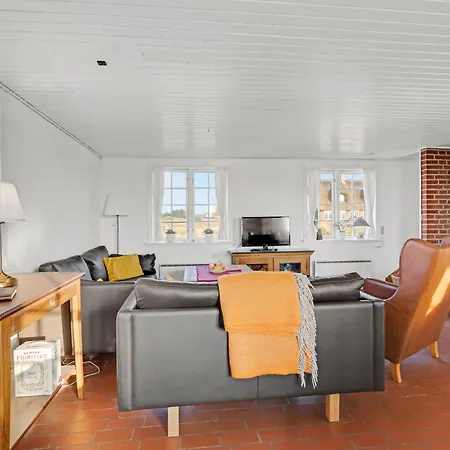 Peder Aarresmark Semesterbostad