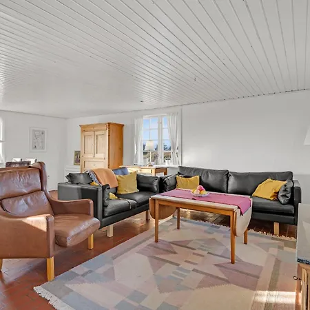 Peder Aarresmark * Sønderho