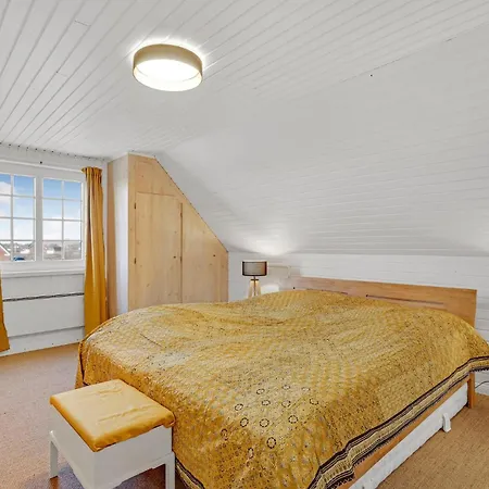 Peder Aarresmark * Sønderho