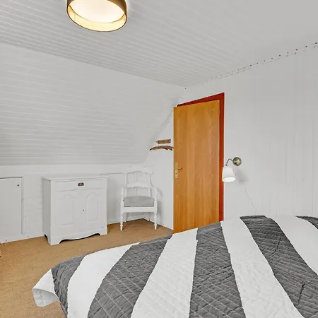 Peder Aarresmark Semesterbostad *