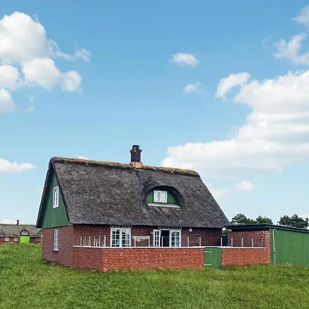 Peder Aarresmark Holiday home