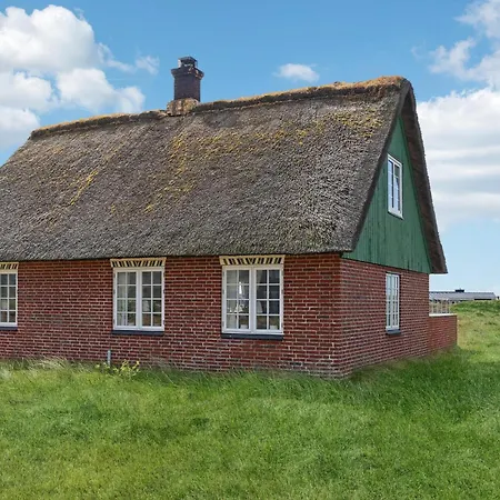 Peder Aarresmark Holiday home *