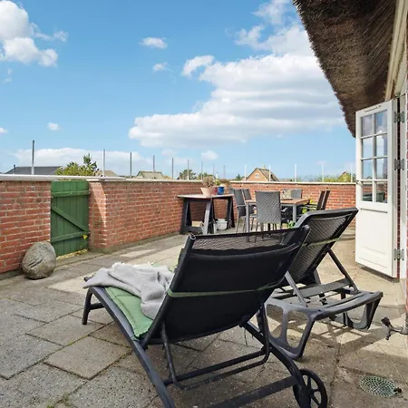 Peder Aarresmark Sønderho