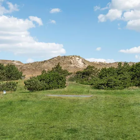 Holiday home Peder Aarresmark Sonderho