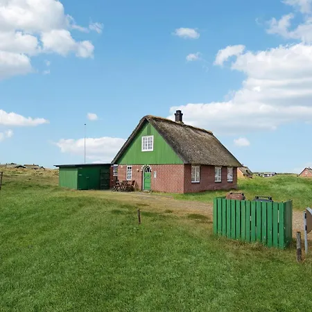 Peder Aarresmark * Sønderho