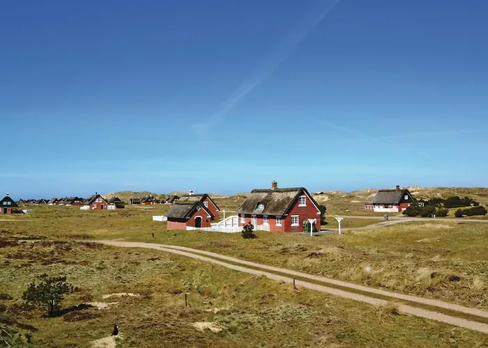 Peder Aarresmark Sønderho