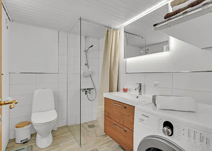 Ferienhaus Peder Aarresmark Sønderho