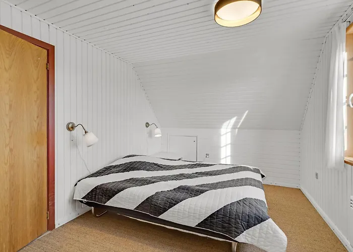 Ferienhaus Peder Aarresmark *