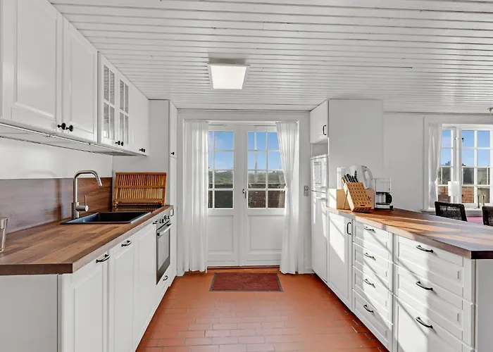 Ferienhaus Peder Aarresmark