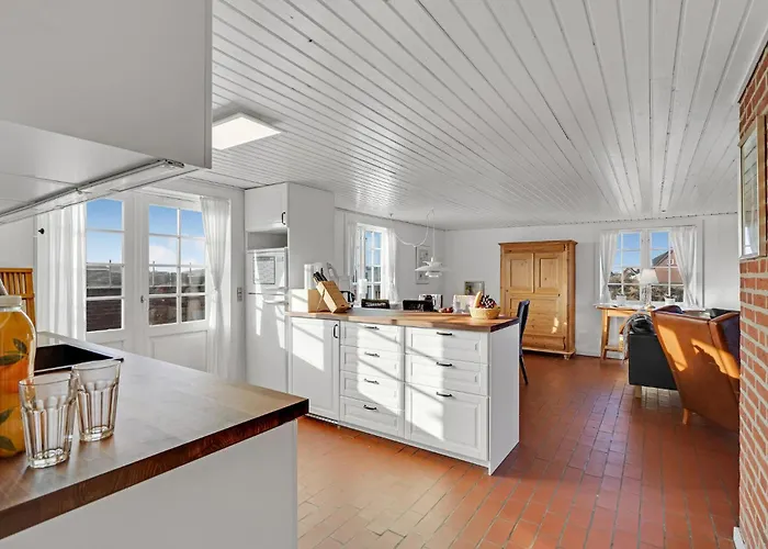 Ferienhaus Peder Aarresmark *