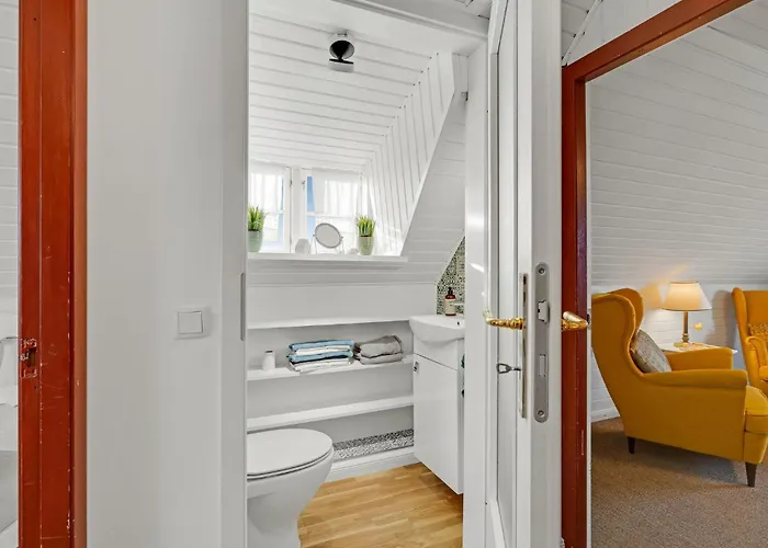 Ferienhaus Peder Aarresmark