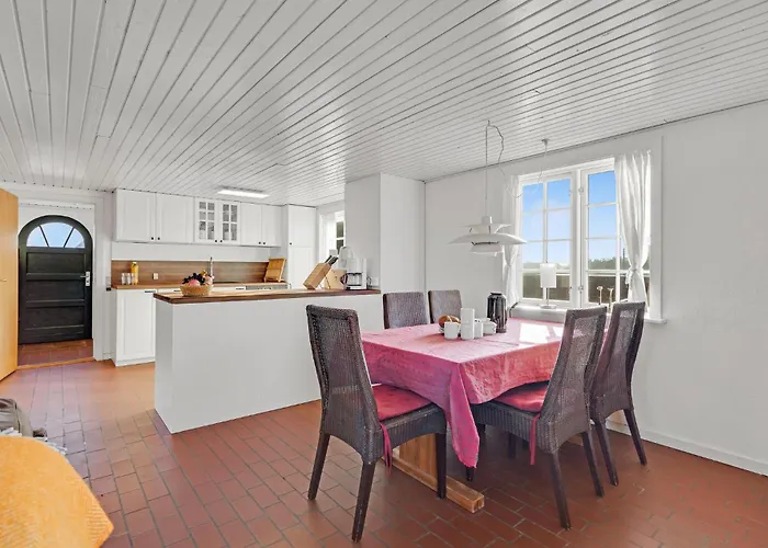 Ferienhaus Peder Aarresmark *