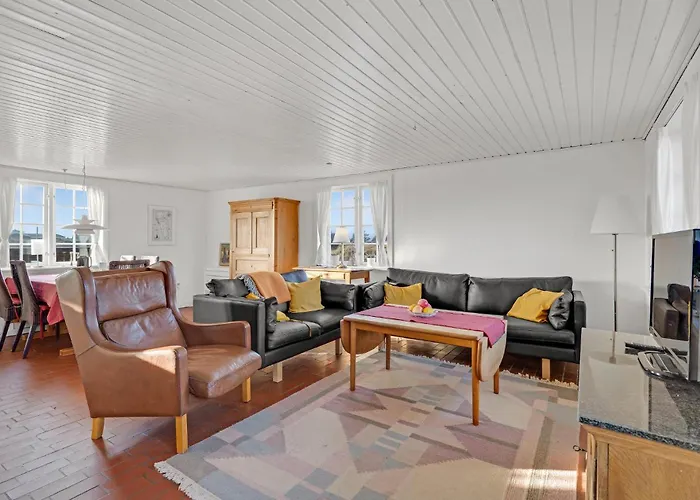 Peder Aarresmark * Sønderho