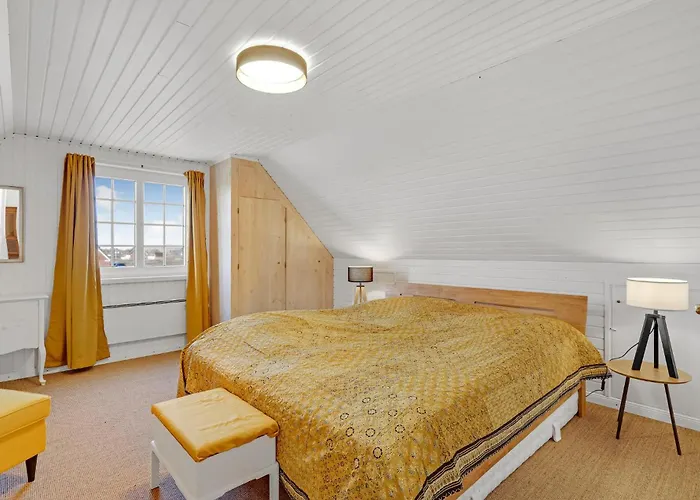 Peder Aarresmark * Sønderho